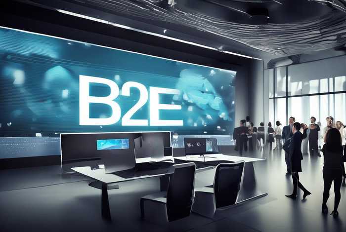 B2B网站 B2B网站是什么