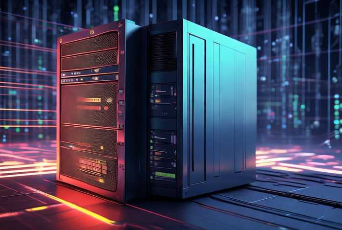 web服务器和服务器，web服务器和服务器有什么区别