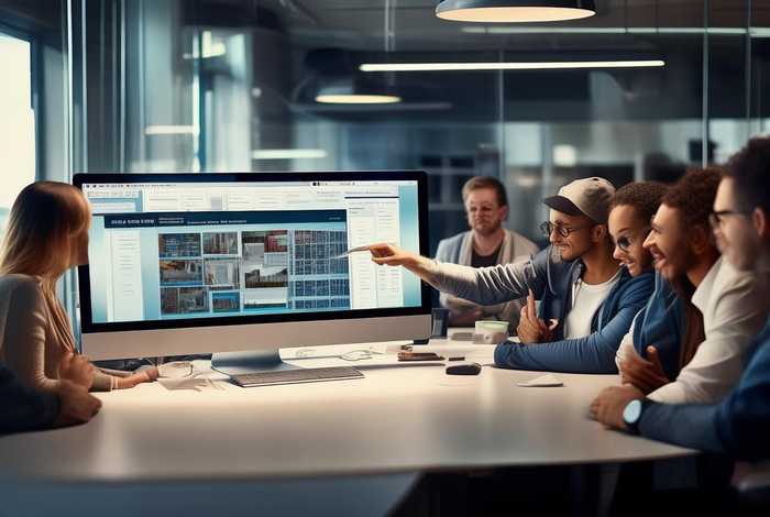 公司建站后还要录入网页吗；公司建站后还要录入网页吗知乎