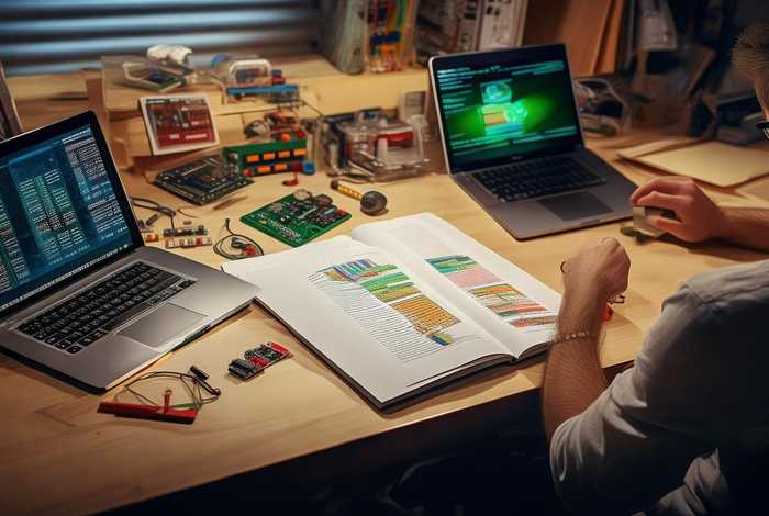 arduino单片机自学教材 - 单片机arduino傻瓜教程