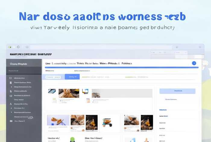 wordpress建购物网站，如何使用wordpress建一个购物网站