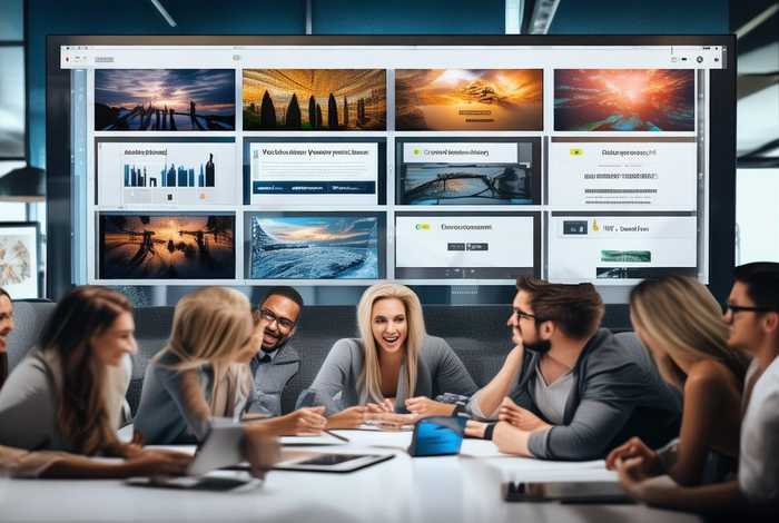 公司建网站比较好的平台，公司建网站比较好的平台有哪些