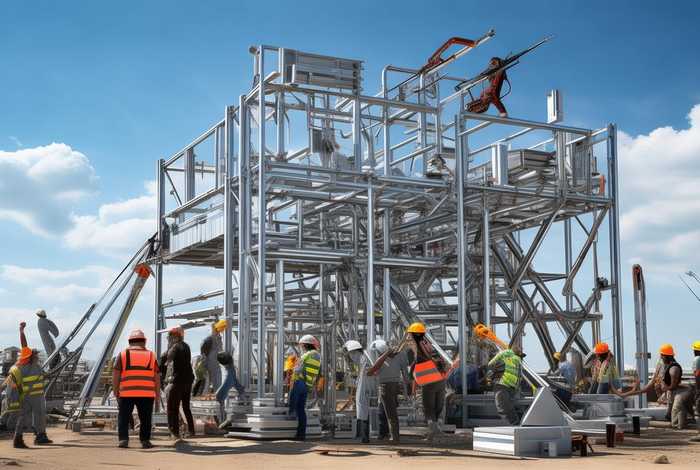 搭建平台、搭建平台怎么搭建