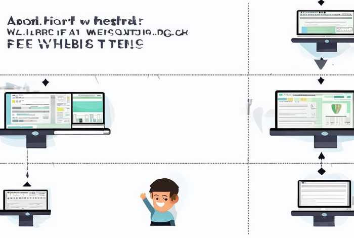个人网站免费空间申请、个人网站免费空间申请流程