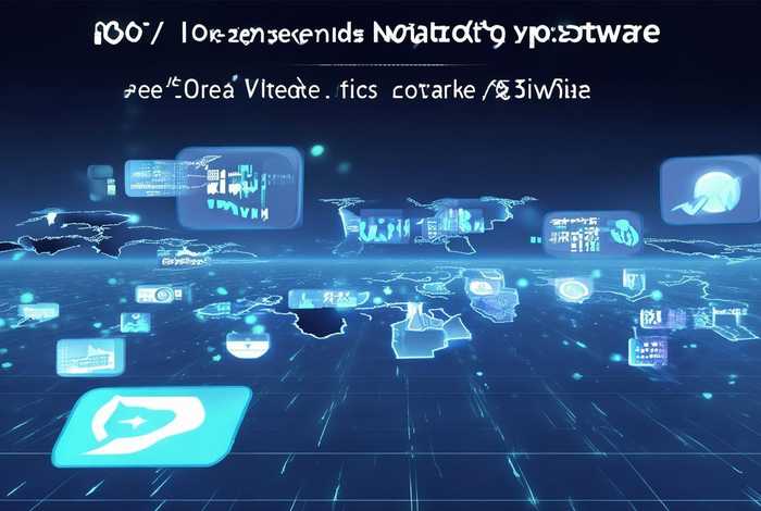 海外网络专线免费软件；海外网络专线免费软件有哪些
