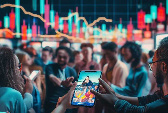 短视频营销模式的变革和金融有什么关系、短视频营销模式的变革和金融有什么关系吗 短视频营销模式的变革和金融有什么关系、短视频营销模式的变革和金融有什么关系吗