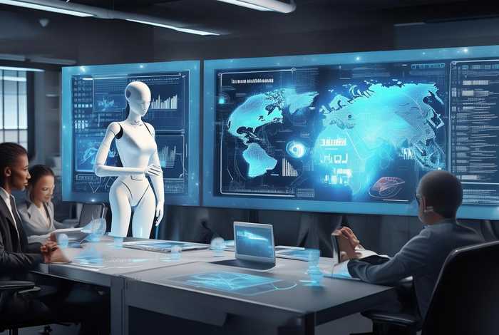 ai如何帮你做外贸营销（ai如何帮你做外贸营销业务）