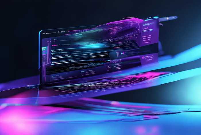 html网页制作动态效果（html网页制作动态效果图）