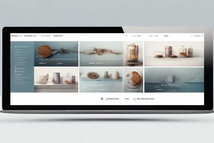 电子商务网站设计毕业论文（电子商务网站设计毕业论文怎么写）