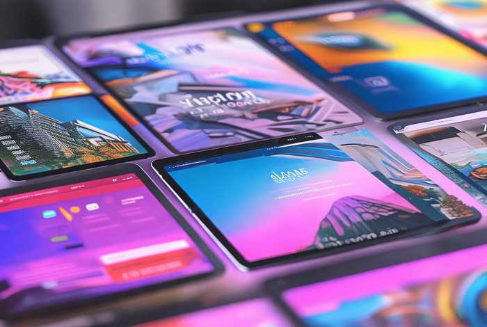 web前端网页设计图片 web前端网页设计图片大全