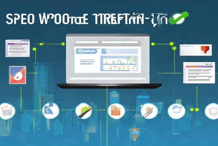 seo网站营销推广全程实例 - seo网站营销推广全程实例分析