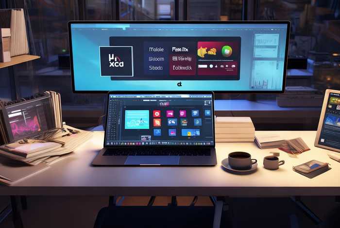 ui设计需要用到的软件 ui设计需要用到的软件有哪些