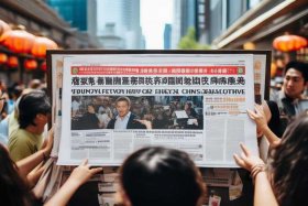海外华人最新新闻；海外华人最新新闻报道