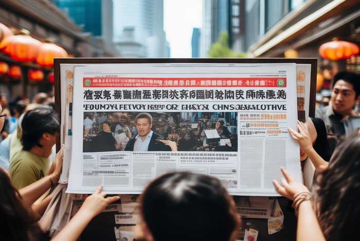 海外华人最新新闻；海外华人最新新闻报道