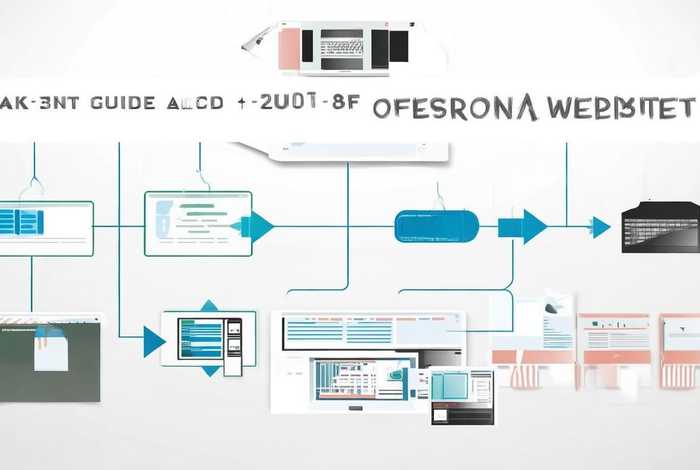 搭建个人网站详细教程(搭建个人网站详细教程怎么做) 搭建个人网站详细教程(搭建个人网站详细教程怎么做)