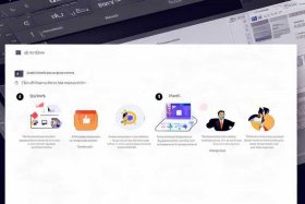 ps简易网页制作步骤；ps简易网页制作步骤图