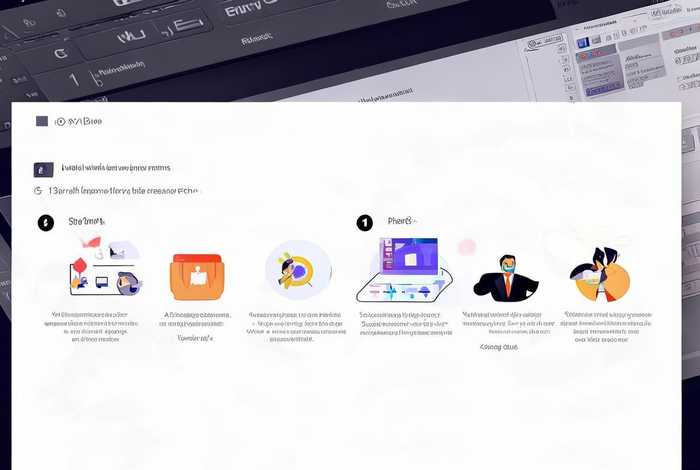 ps简易网页制作步骤；ps简易网页制作步骤图