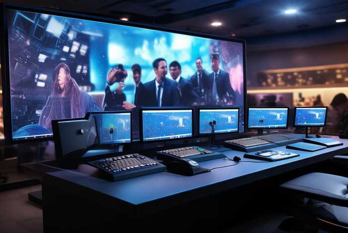 发布会直播平台哪个好用；发布会直播平台哪个好用点