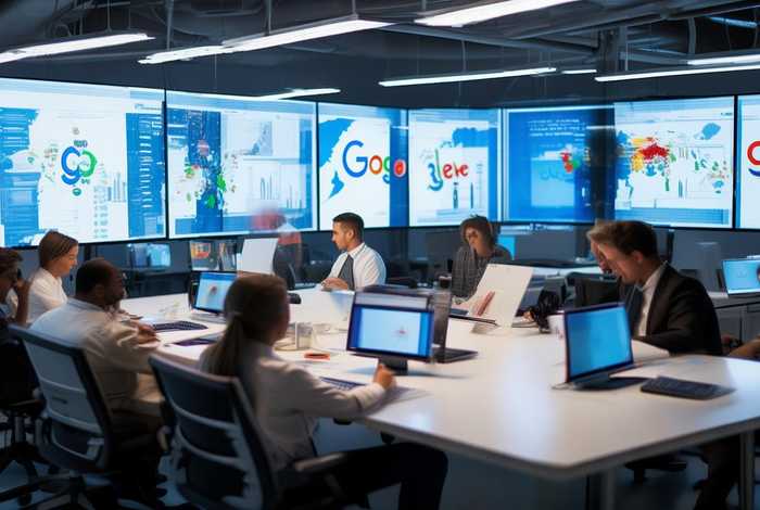 谷歌seo是做什么的（谷歌seo是做什么的公司）