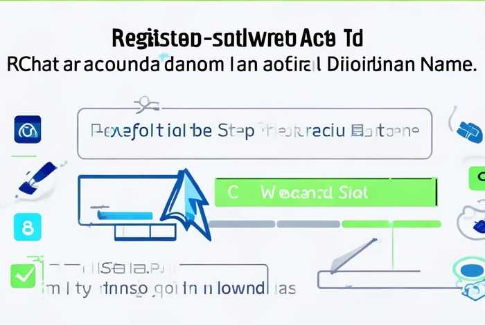 官网域名怎么注册微信 - 官网域名怎么注册微信号