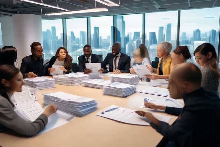 公司申请公租房需要什么条件 - 公司申请公租房需要什么条件和手续