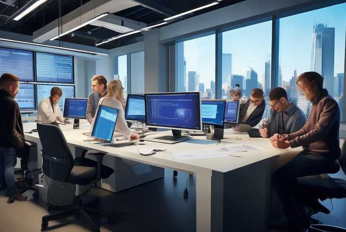 国内有实力的软件开发公司，国内有实力的软件开发公司排名