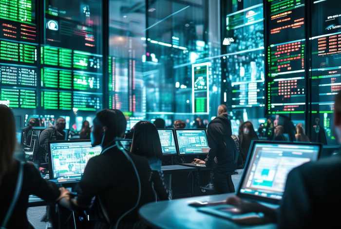 web 3.0有哪些股票 - web3.0概念股有哪些