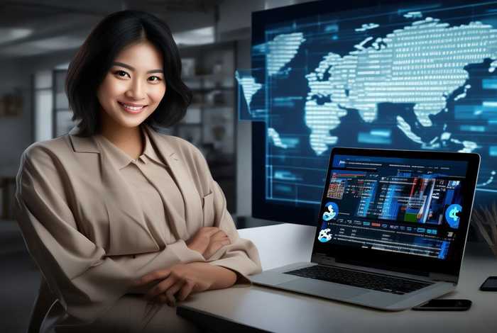 个人做外贸用什么软件收款 个人做外贸用什么软件收款好