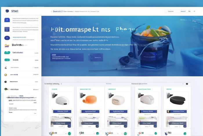 电子商务网页制作内容是什么、电子商务网页制作内容是什么意思