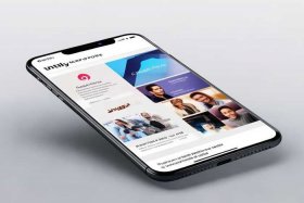 公司简介电子版制作app、公司简介电子版制作