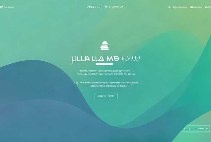 个人网页模板素材图片 - 个人网页模板素材图片下载