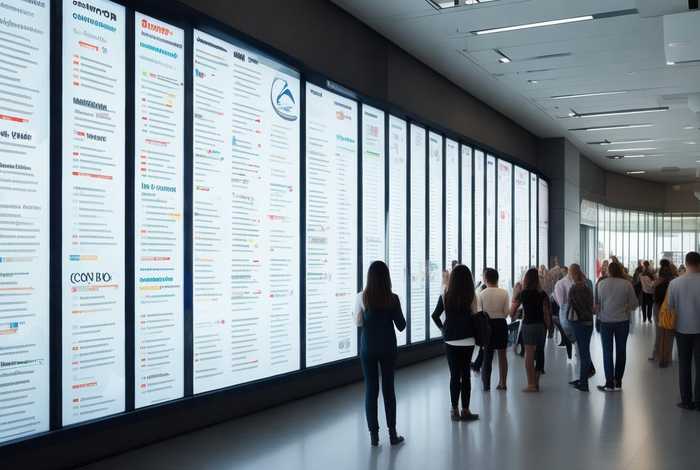 大企业招聘都在哪发布信息（大企业招聘都在哪发布信息呢）