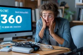 360免费wifi安装不了，360免费wifi不能安装