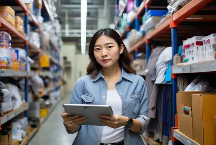 电商平台如何选品 - 电商平台选品师