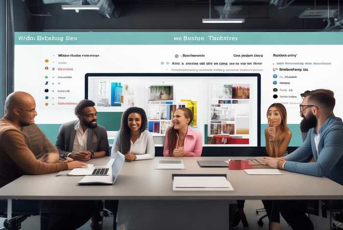 公司建网站、公司建网站多少钱