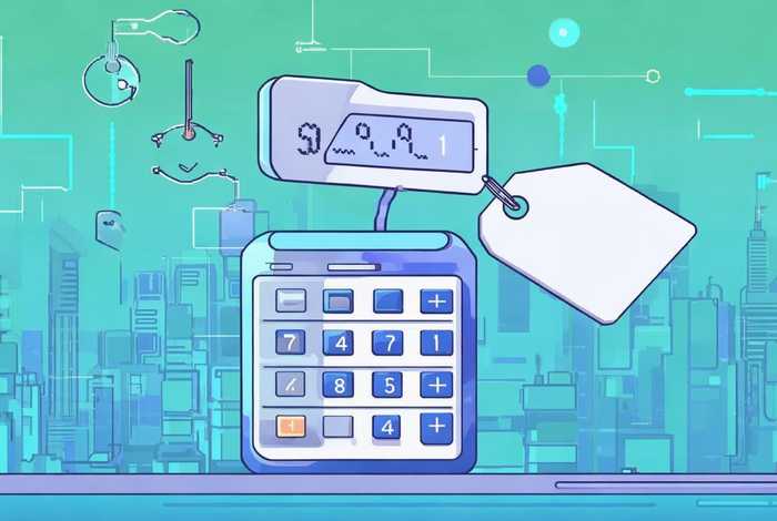 搭建一个小程序要多少钱(搭建一个小程序要多少钱呢) 搭建一个小程序要多少钱(搭建一个小程序要多少钱呢)