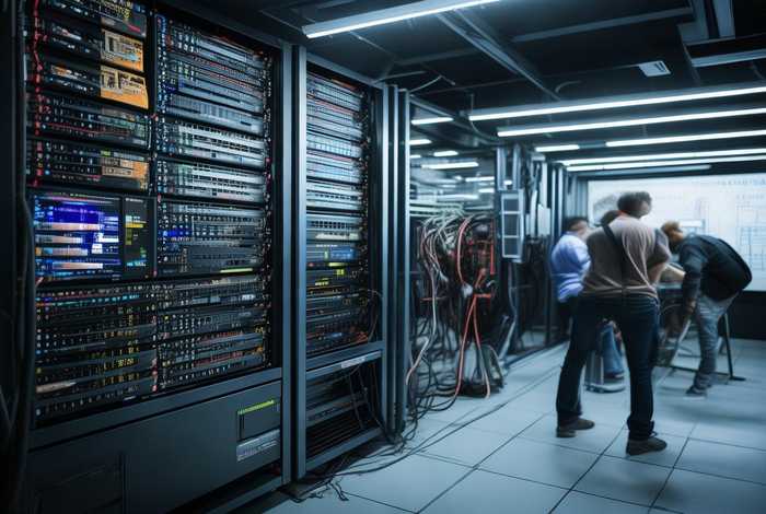 搭建网站服务器；搭建网站服务器域名和源码是什么