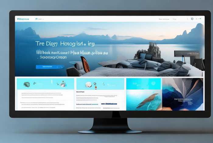 web前端网页制作设计作业（web前端网页设计作品）