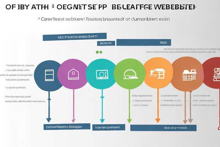 房产网站制作 - 房产网站制作流程