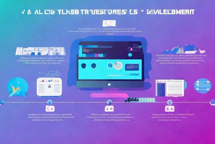 web网页开发教学 - web网页开发步骤