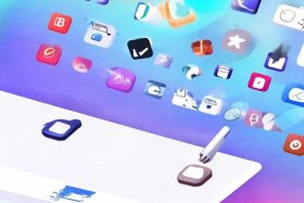app图标设计用什么软件 - app图标设计用什么软件好