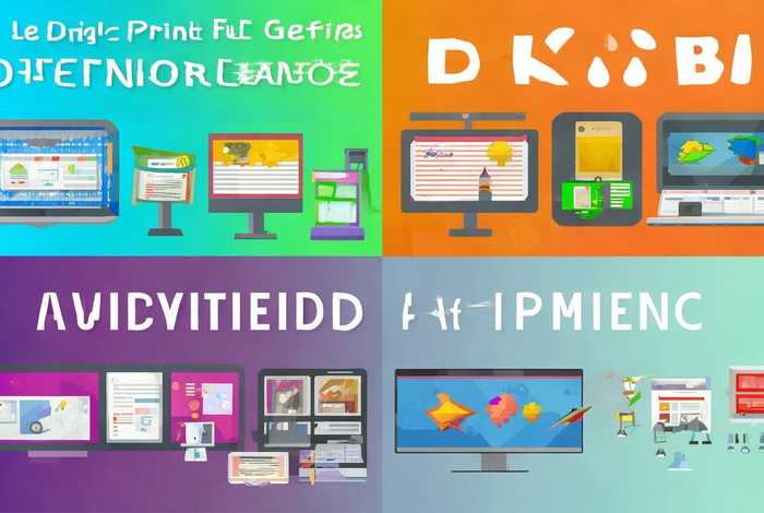 广告投放分几种类型；广告投放分几种类型图片