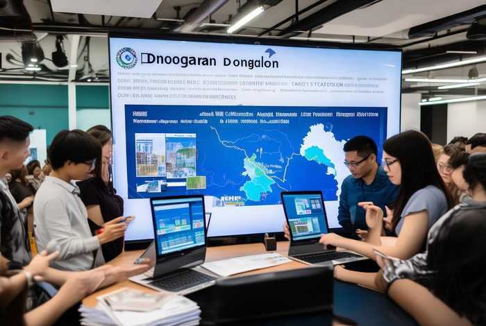 东莞亚马逊跨境电商培训机构（东莞亚马逊跨境电商培训机构有哪些）