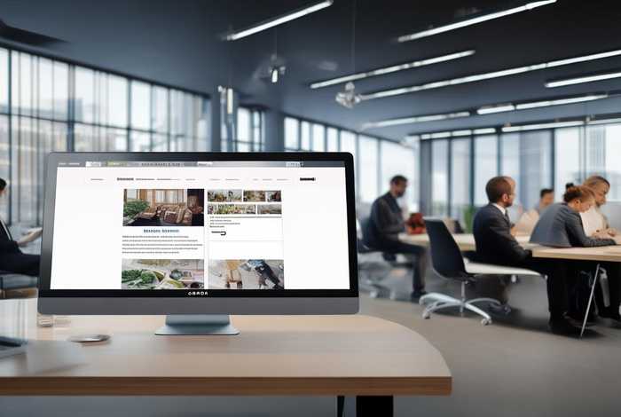 产品网站建设，产品网站建设公司