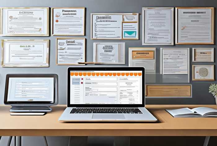 电商平台卖产品需要什么资质 - 电商平台卖产品需要什么