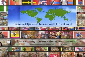 国外免费发布广告网站 国外免费发布广告网站有哪些