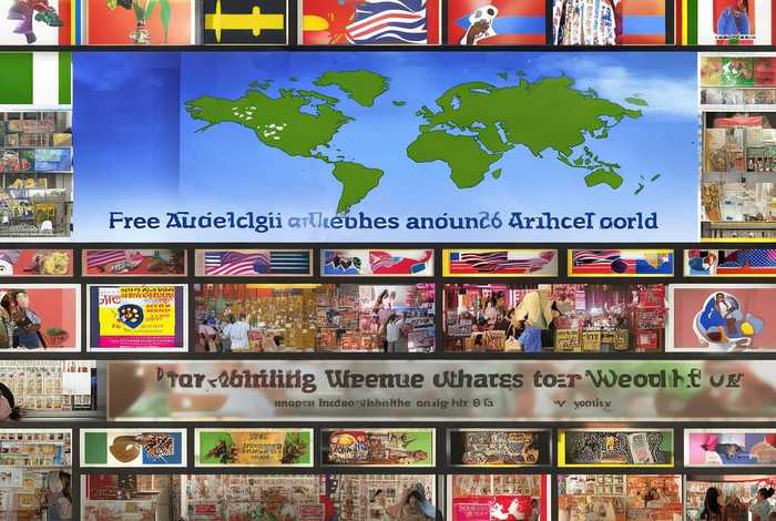 国外免费发布广告网站 国外免费发布广告网站有哪些