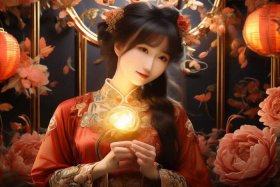 好看转运又招财图像（好看的招财图片头像 微信）