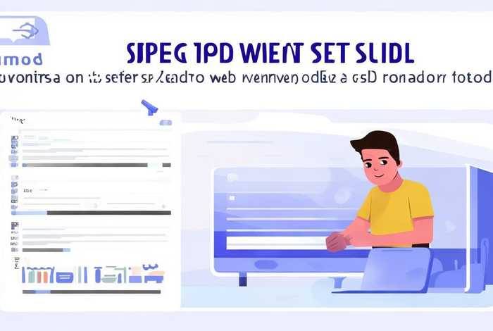 web服务器搭建工具，web服务器搭建工具怎么用