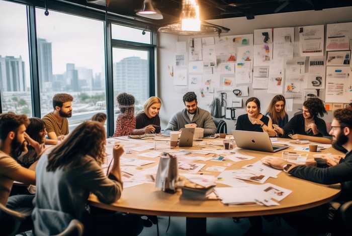 初创企业适合哪种企业组织结构 初创企业适合哪种企业组织结构形式